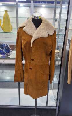 1379 · VINTAGE JACKET