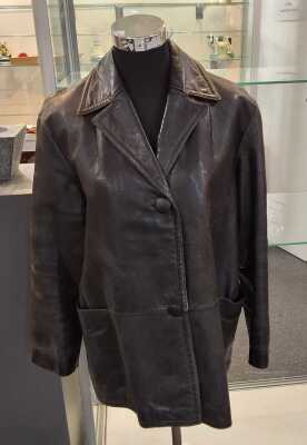 1377 · LEATHER JACKET