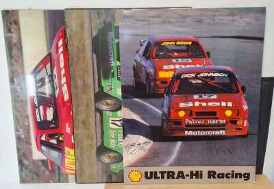 Dick Johnson Prints