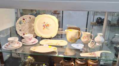 PRETTY CHINA
