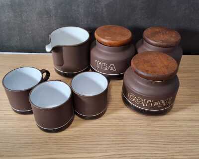 HORNSEA CHINA