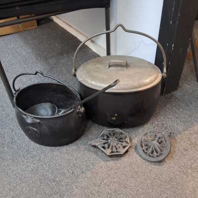 Cookware