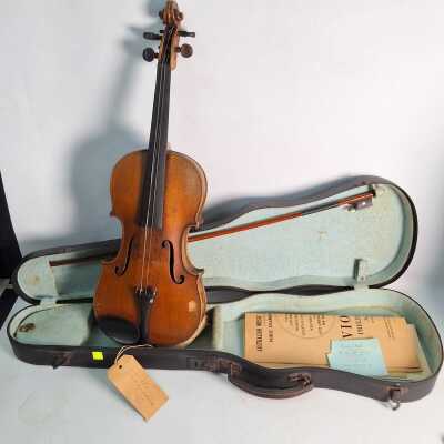 VIOLIN