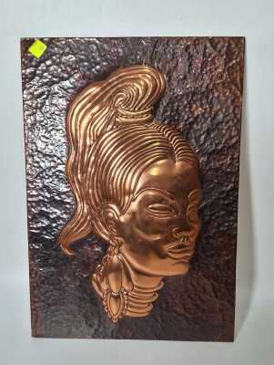 Copper Art
