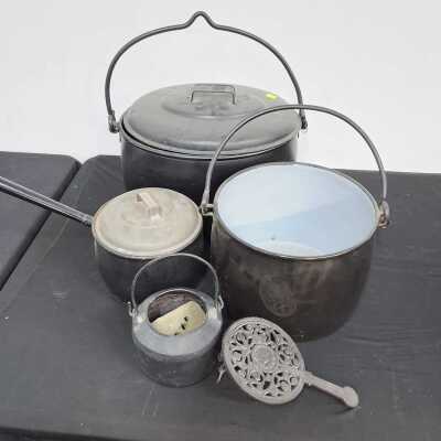 Cookware