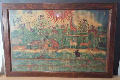 UNKNOWN ARTIST