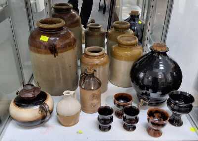 1474 · STONEWARE
