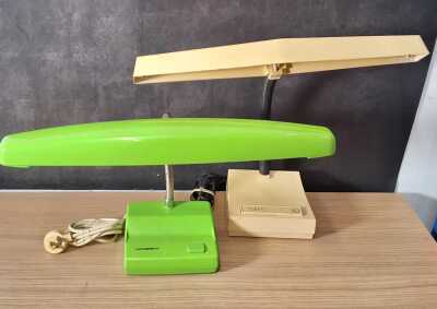 1471 · RETRO LAMPS
