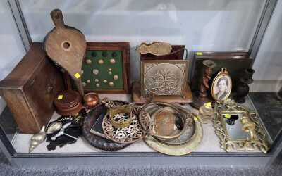 Rustic Collectables