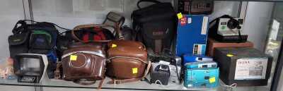1468 · CAMERA COLLECTION