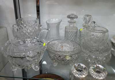 Crystal