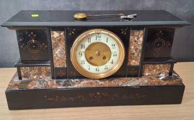 Mantel Clock