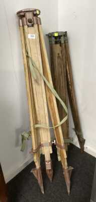 TRIPODS