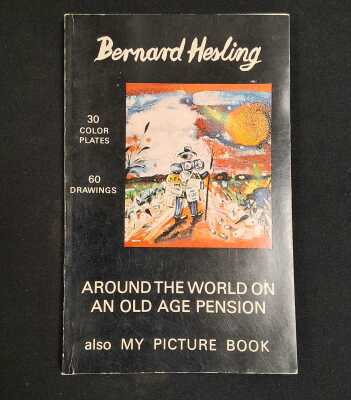 1442 · HESLING, BERNARD