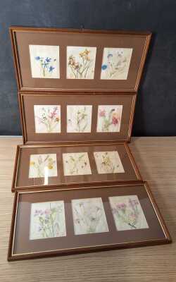Silk Flowers