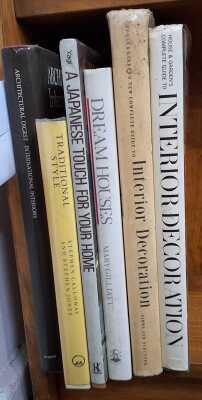 1437 · INTERIOR DESIGN LIBRARY