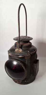 Railway Lantern