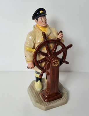 ROYAL DOULTON FIGURE