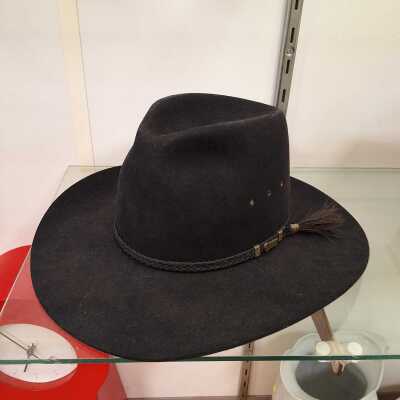 Akubra Hat