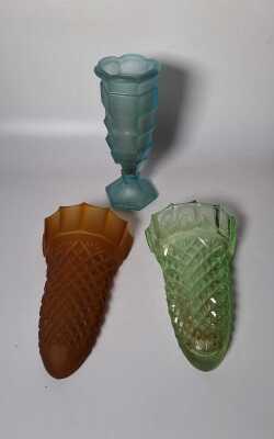 1292 · COLLECTORS GLASS