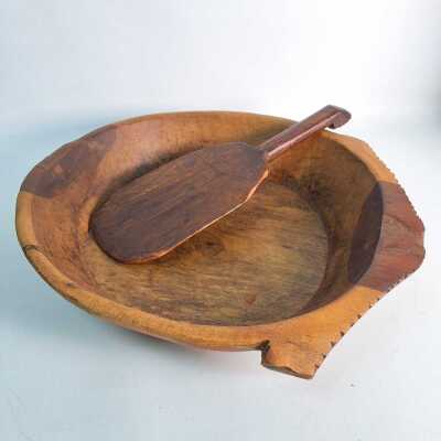 1290 · RICE BOWL