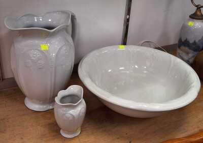 Wash Set