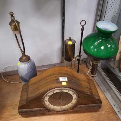 1288 · DECOR LOT