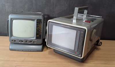 1285 · TRAVEL TVS