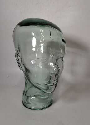 Glass Head
