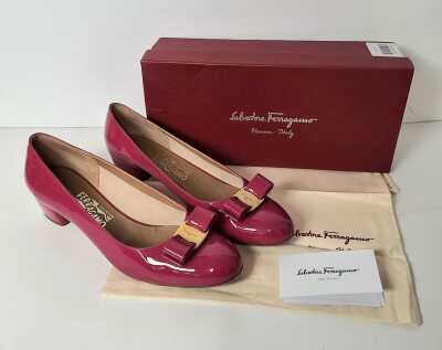 Ferragamo Pumps