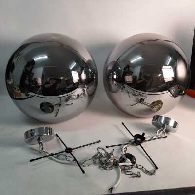 Pendant Lights