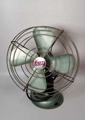Desk Fan