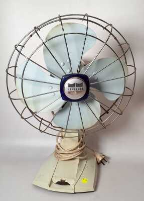Desk Fan