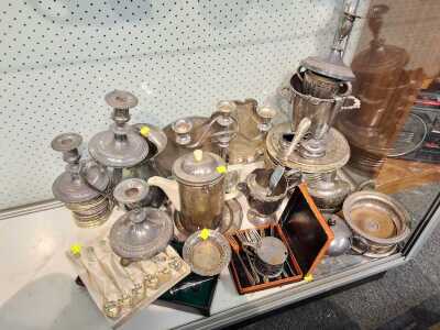 1272 · METALWARES