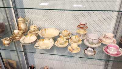 Pretty China