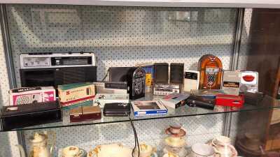 1270 · TRANSISTOR RADIOS