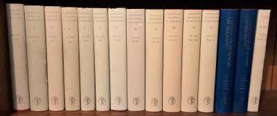 Australian Dictionary Of Biography