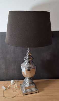 1255 · DECOR LAMP