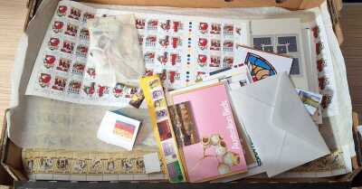 1253 · STAMPS