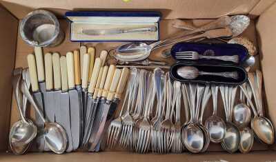 Cutlery