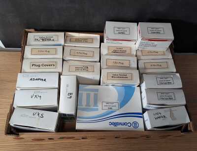 Radio Parts