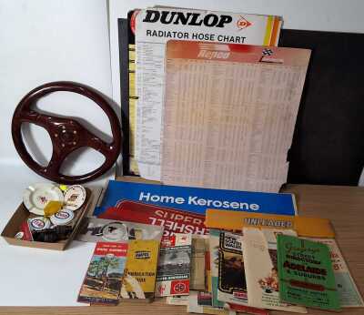 Motoring Collectables