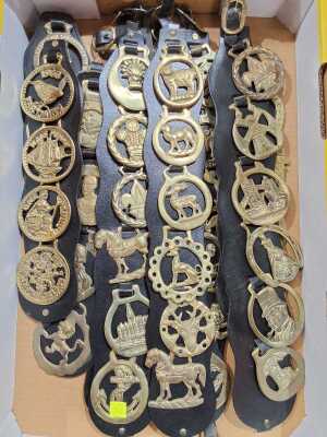 Horse Brasses