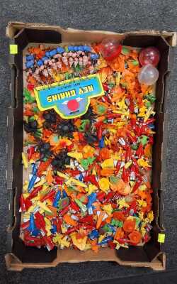 Showbag Toys