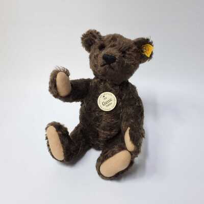 Steiff Bear