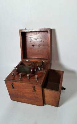 1237 · SHOCK BOX