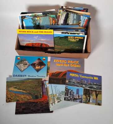 Vintage Postcards