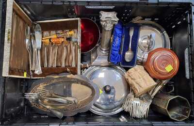 1367 · METALWARES