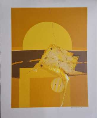 1363 · ARTISTS PRINTS