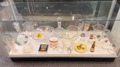 1357 · BAR ROOM REQUISITES
